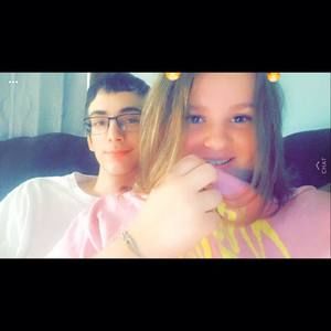 Meet your Posher, Makayla